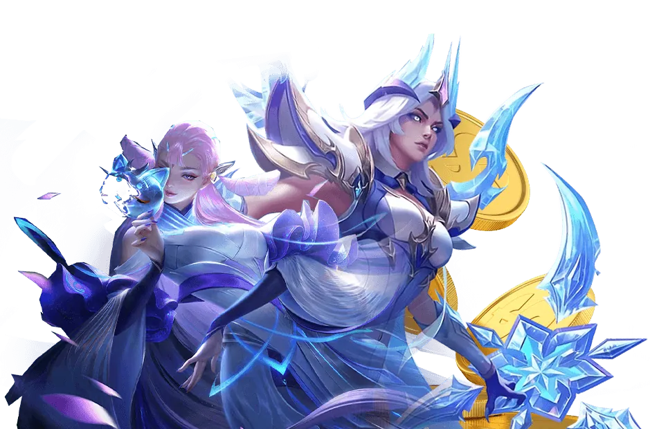 Các cấp độ VIP của 123go, từ Đồng đến Kim Cương