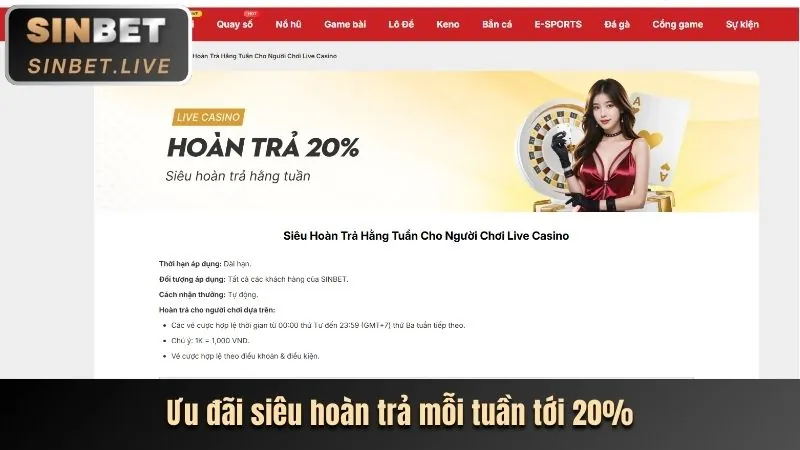Cá cược thể thao 123go mùa giải mới